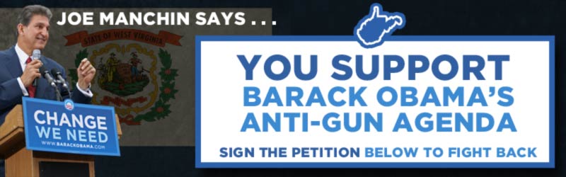 Sign your Second Amendment Protection Directive