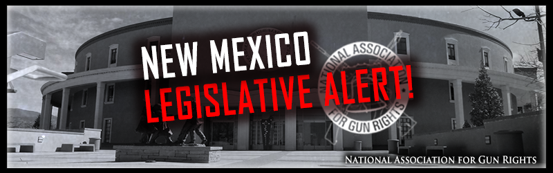 National Association for Gun Rights - New Mexico Petition