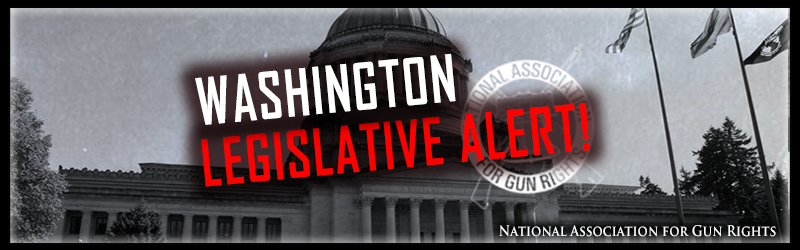 National Association for Gun Rights - Washington Petition