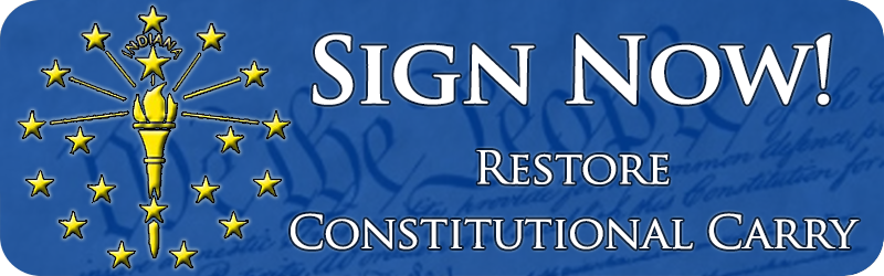 National Association for Gun Rights - Indiana Petition